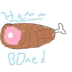 Player Hamm_b0ned avatar
