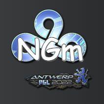 Player NGMmmM avatar
