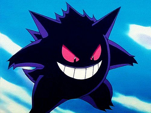 Gengar96