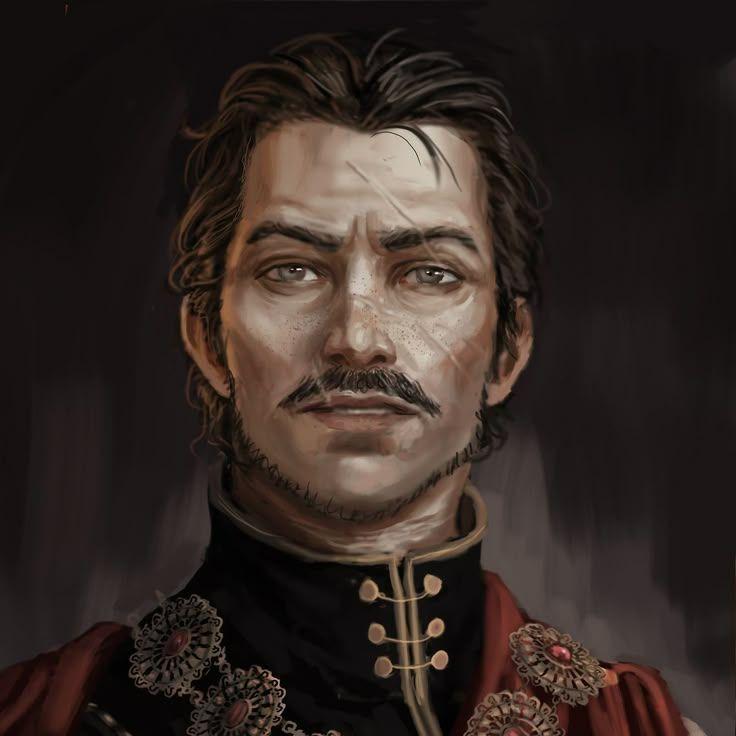 baronlu avatar
