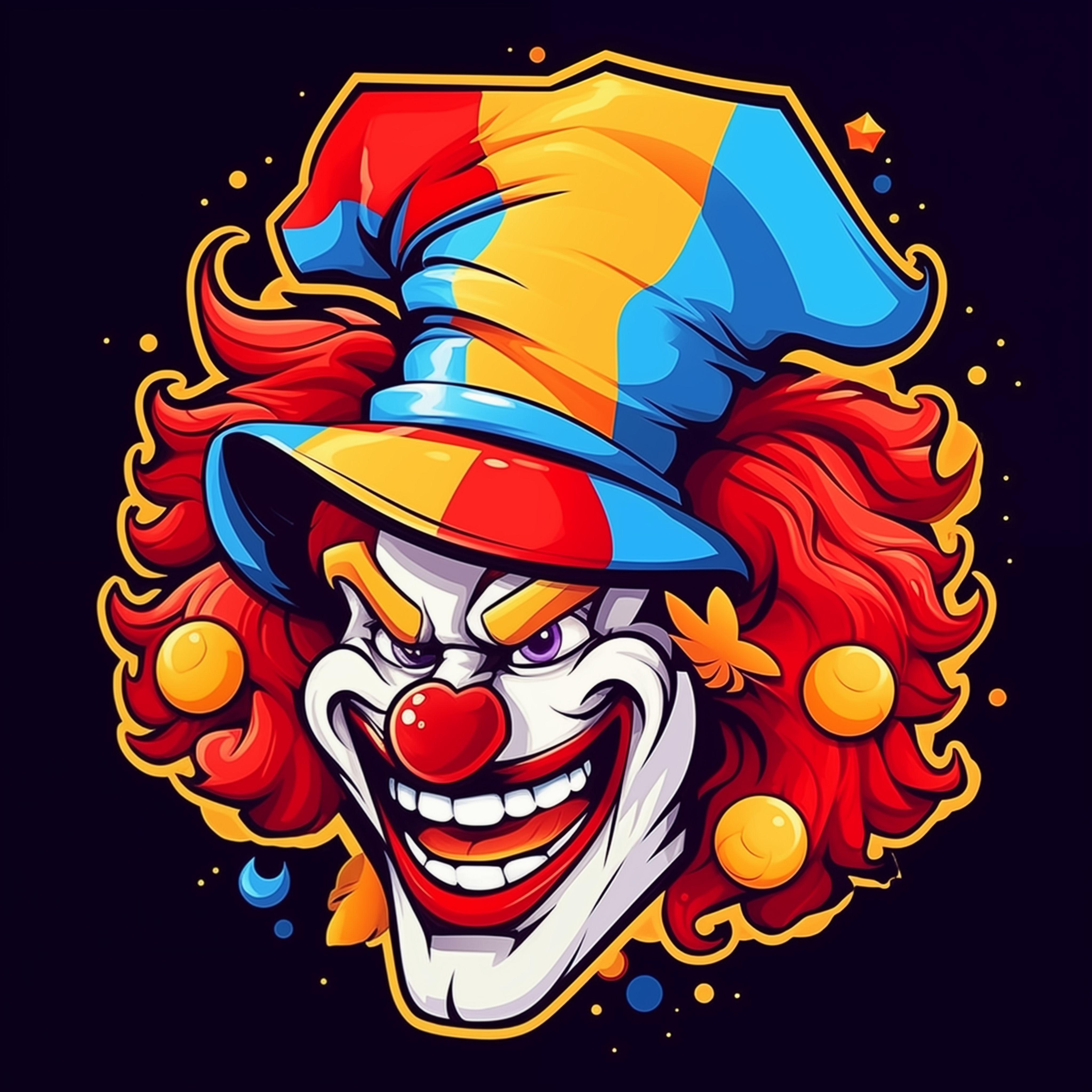 Clownfiesta