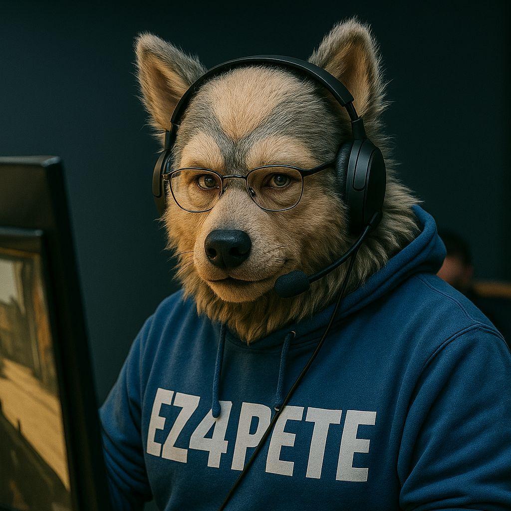 EZ4PeTe avatar