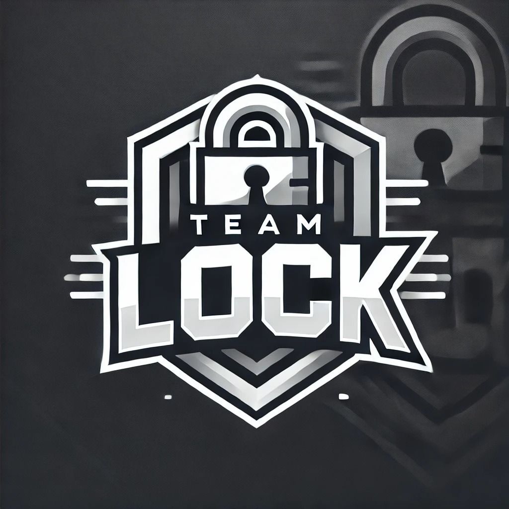 TEAM LOCK