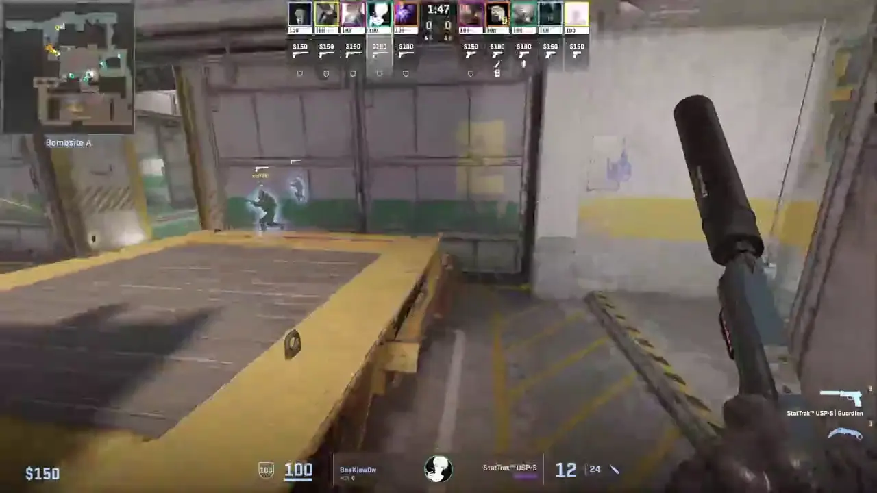 Watch FACEIT Watch faceit
