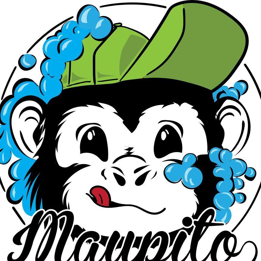 Maupitos avatar