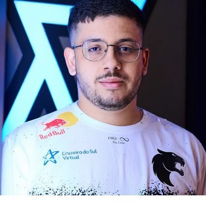 kaserat FACEIT avatar