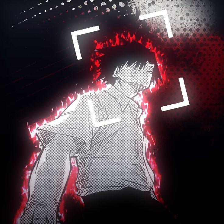 Gojosssk avatar
