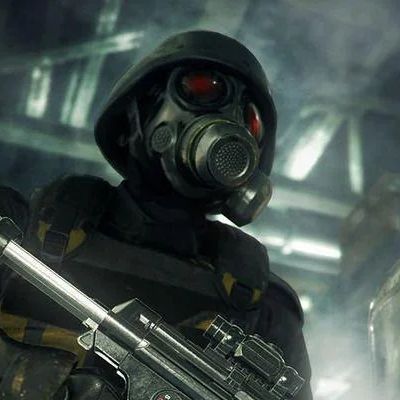Ophion FACEIT avatar