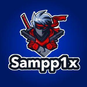 Sampp1x avatar