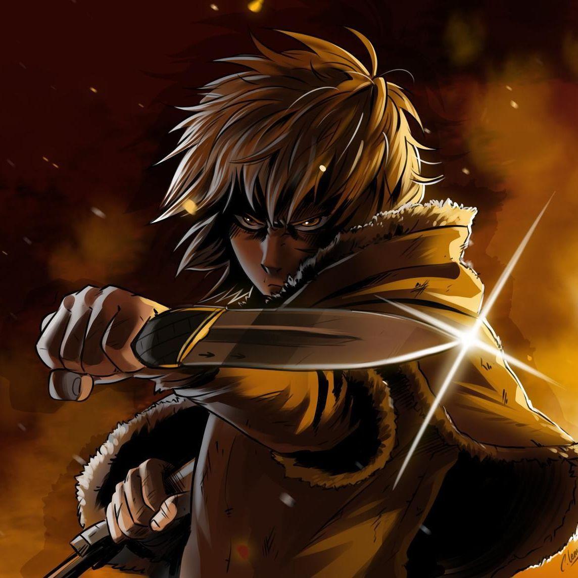 Hhok1n avatar