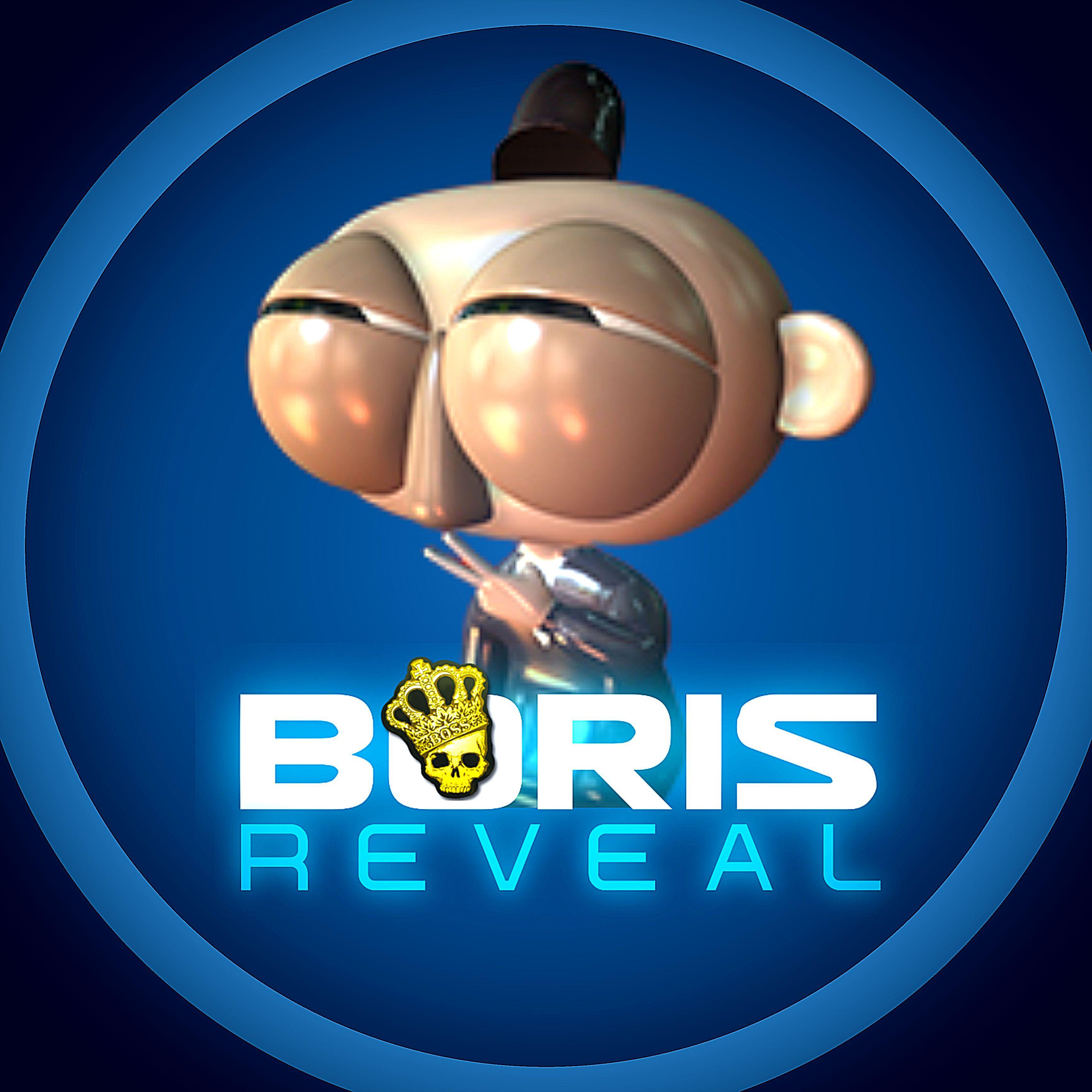Player BReveal avatar