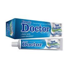 DrDentrifico