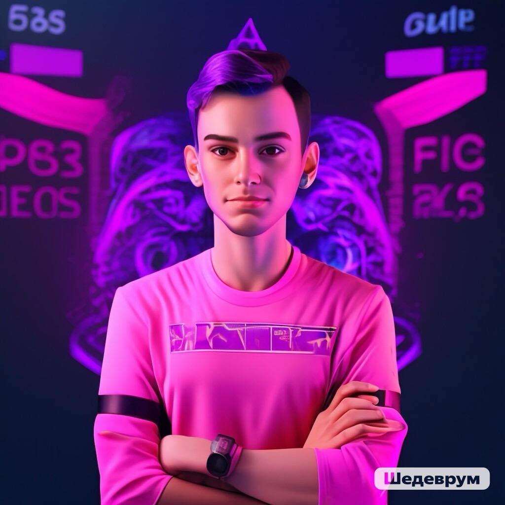 YAROWSKIY avatar