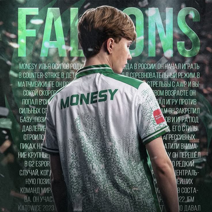 Faceit Avatar