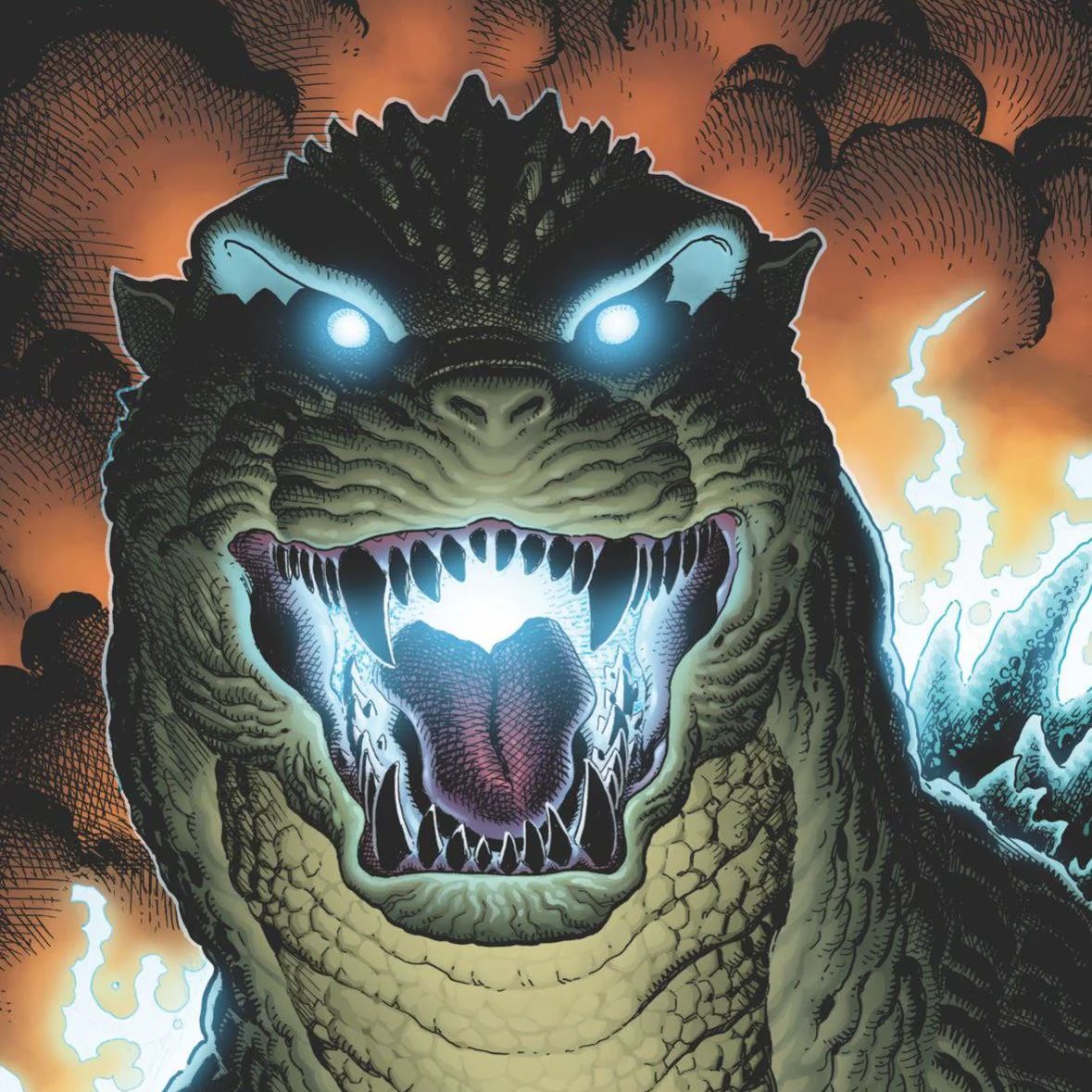 Gojira1221