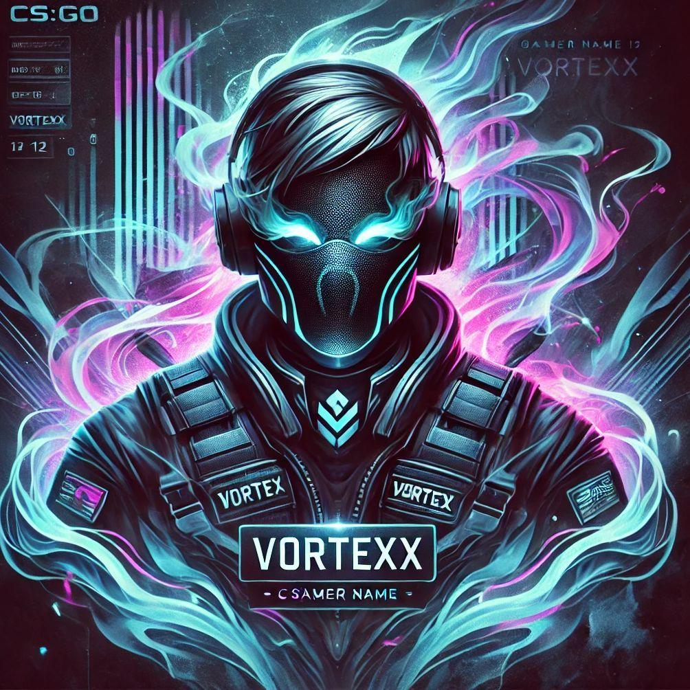 -_VortexX_ avatar