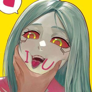 Platohen avatar