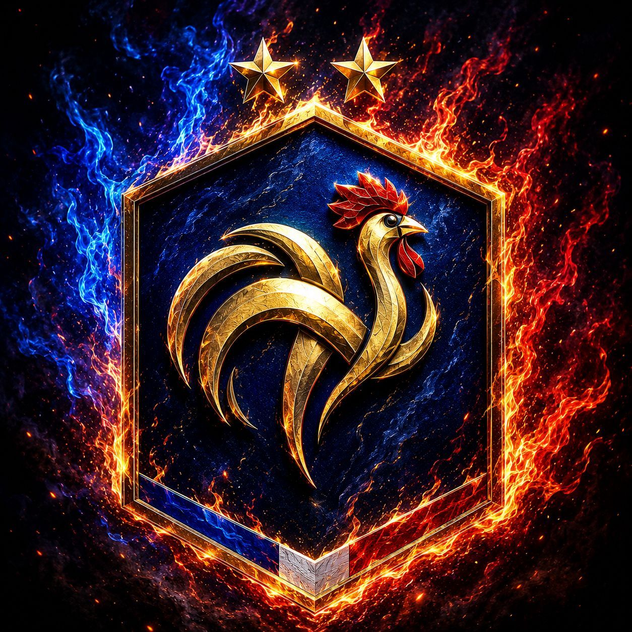 ledgi FACEIT avatar