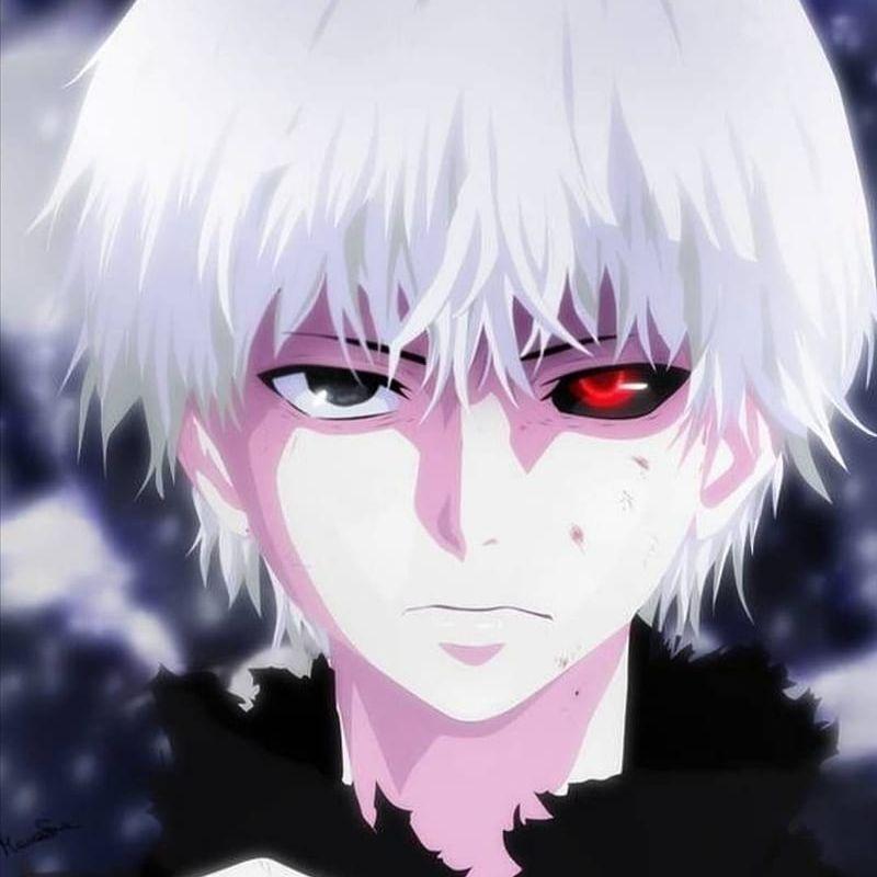 SHKen-Kaneki