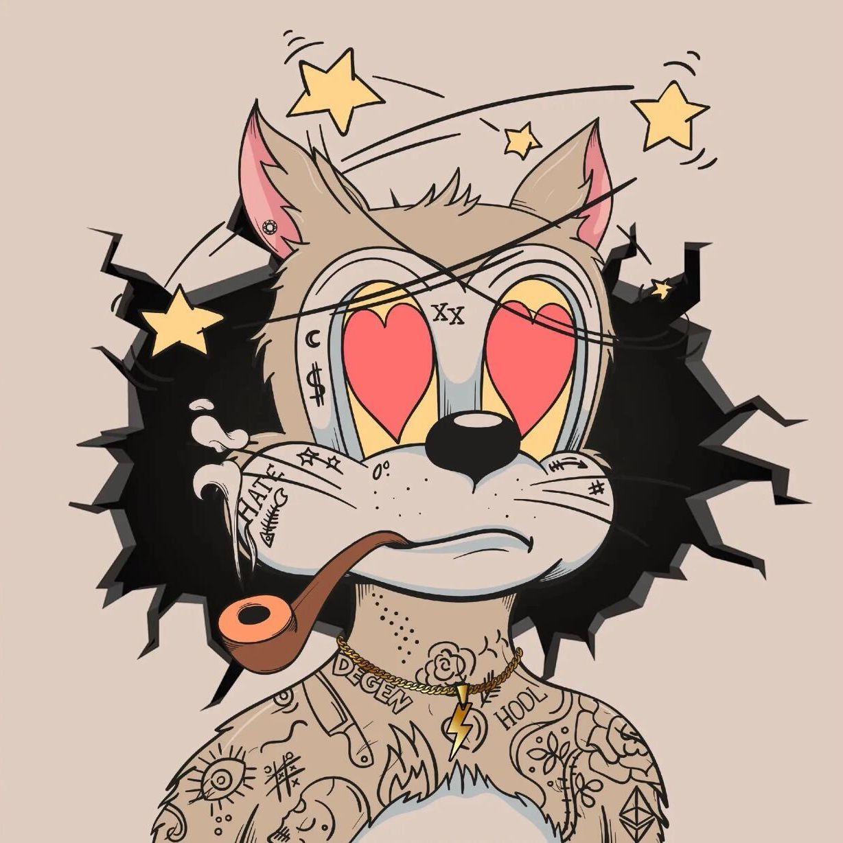 JERRyz77 avatar
