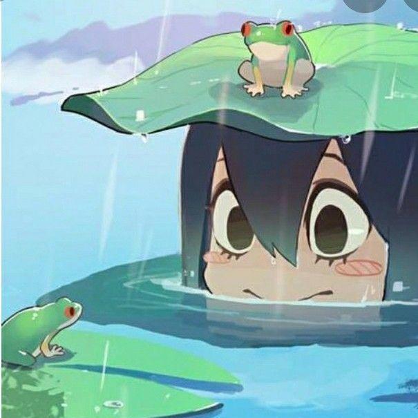 froppy avatar