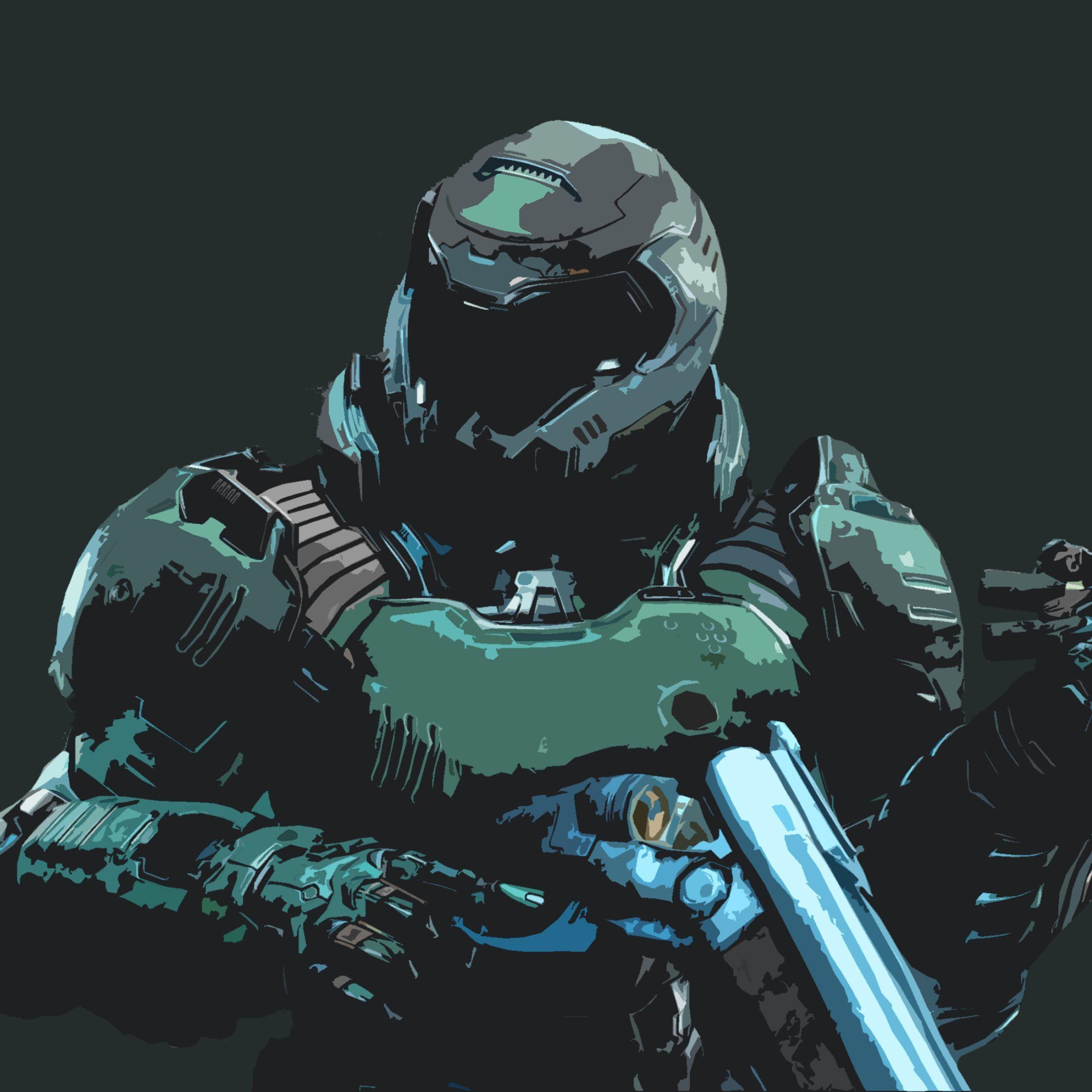 Musfatal avatar
