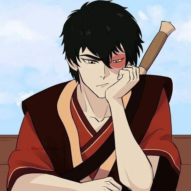 wanteD---- avatar