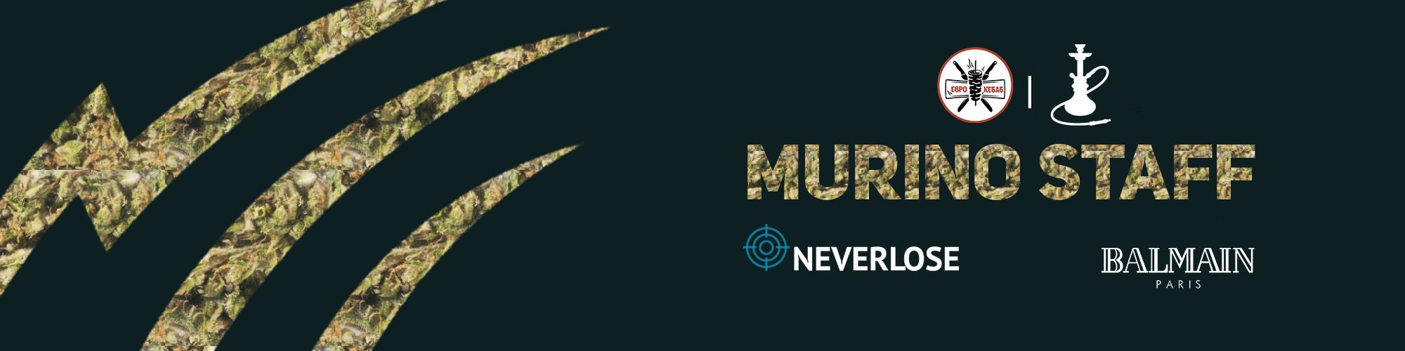 Faceit banner for @cis