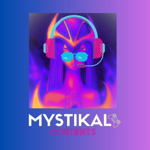 Mystikal00 avatar