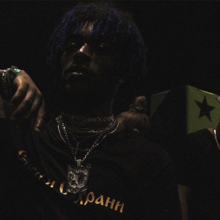 Ckart1X avatar