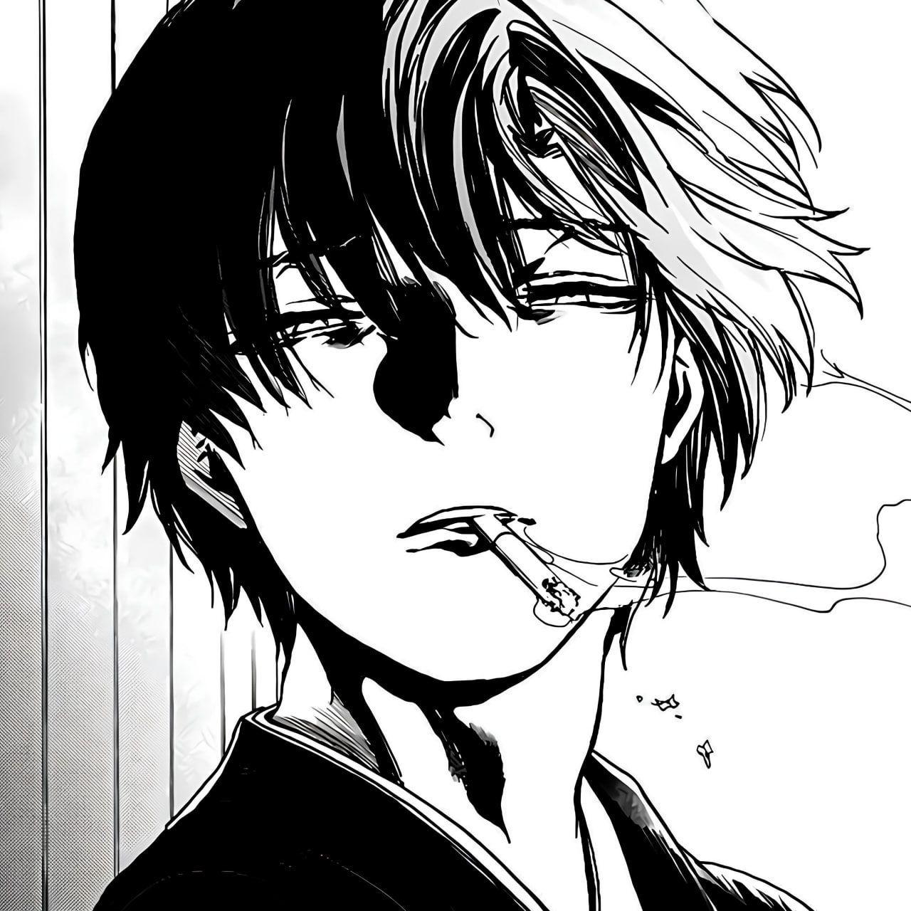 -Shuzo avatar