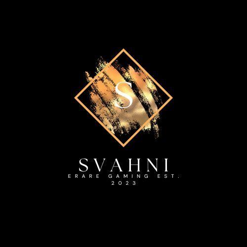 Svahni avatar