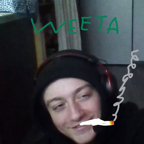 Faceit Avatar