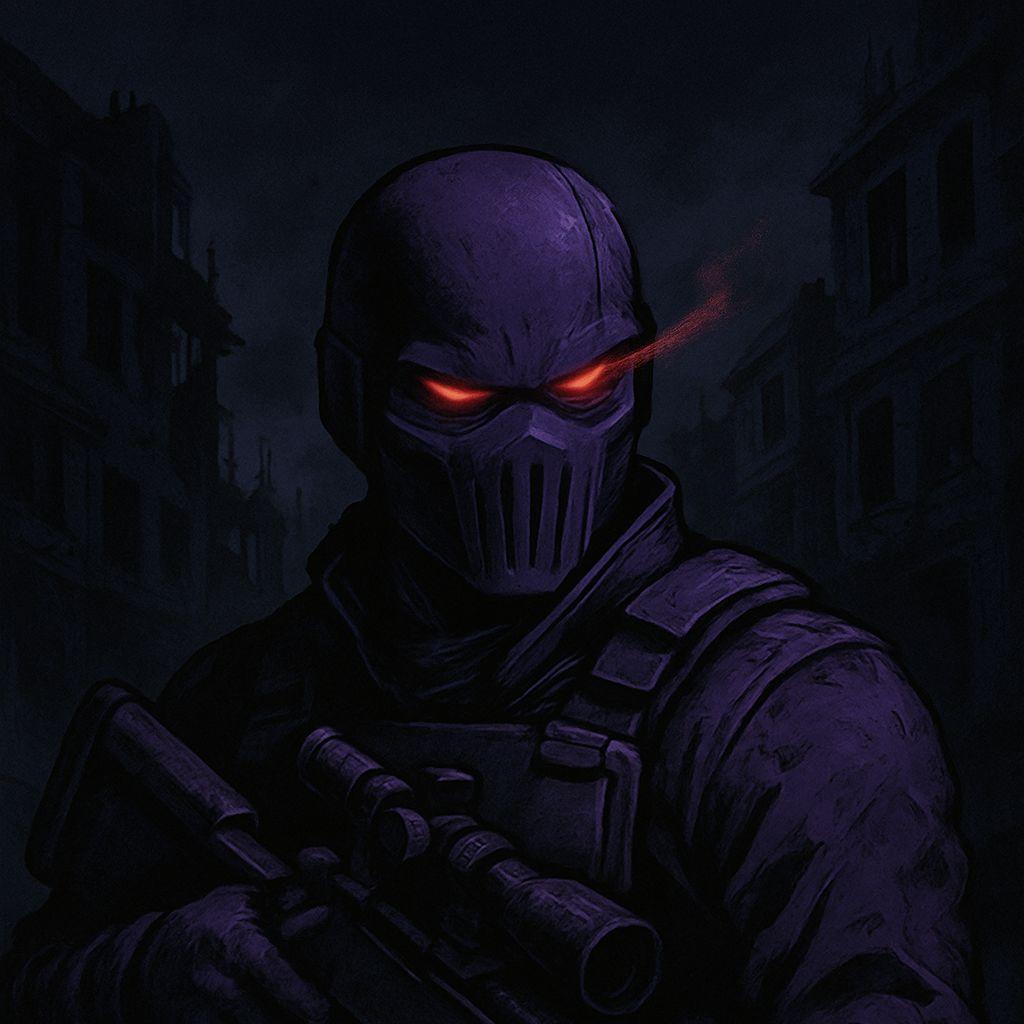 SMOCKREE avatar