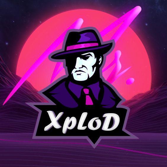 Player xplodgaby avatar