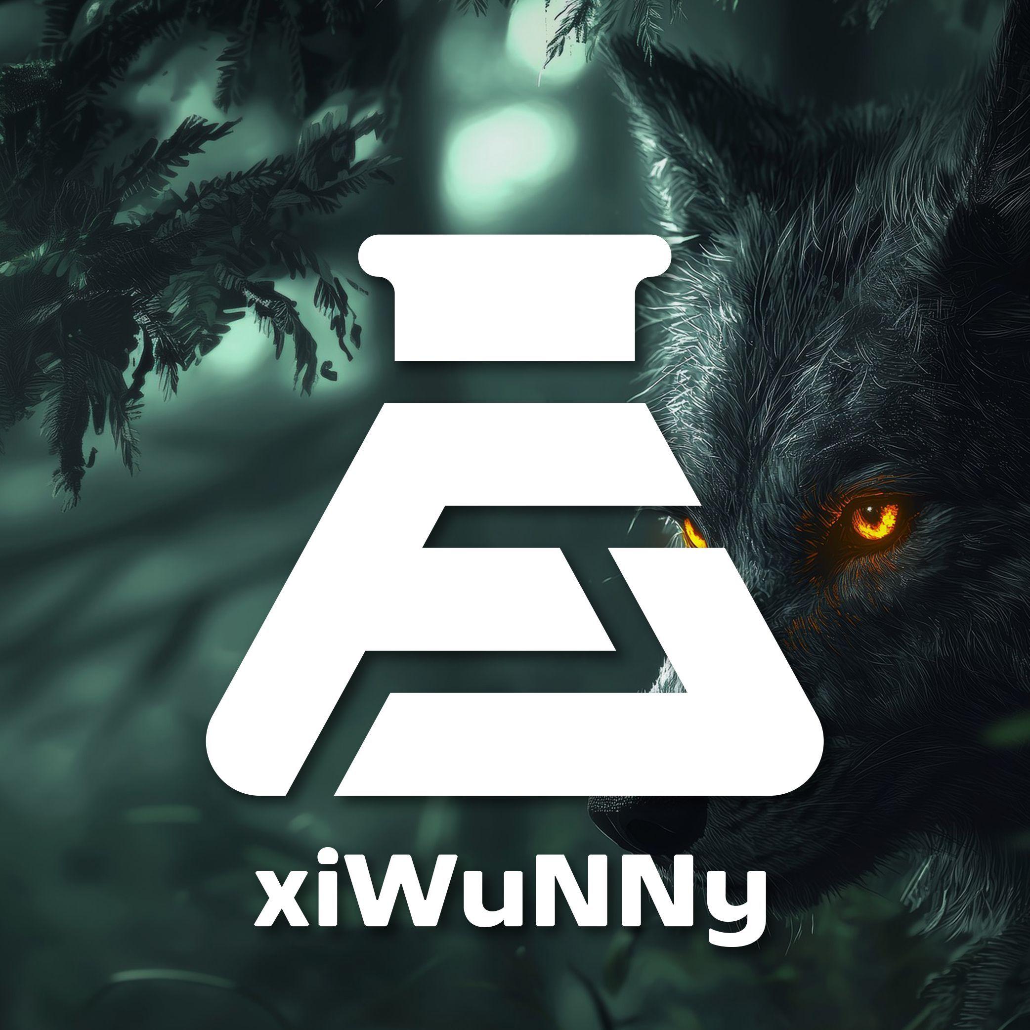 xiWuNNy avatar