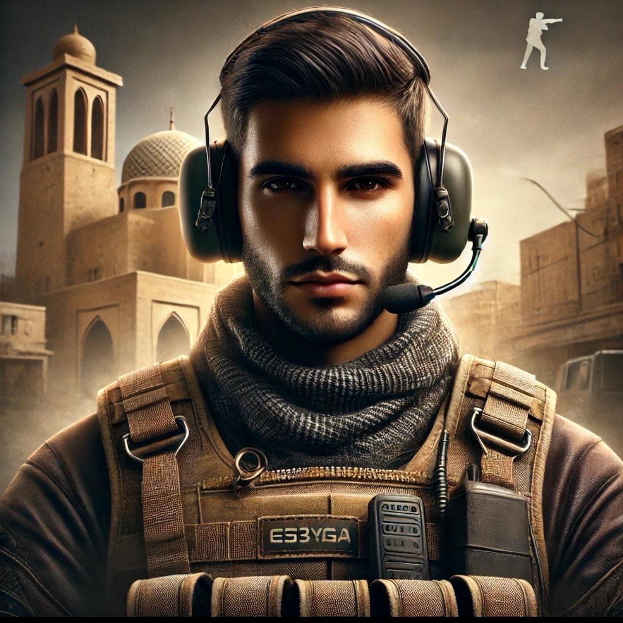Bal3yaga avatar