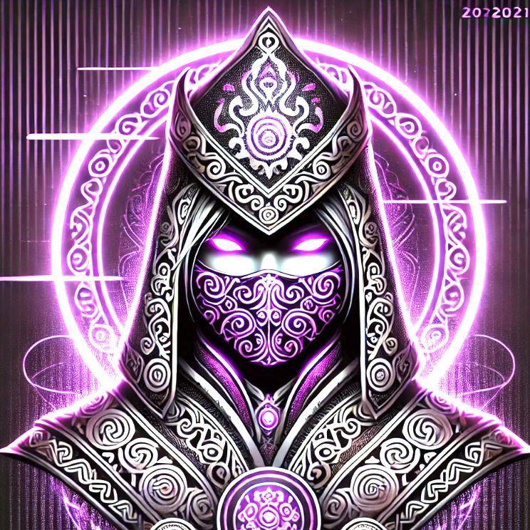 B0GENB4I avatar