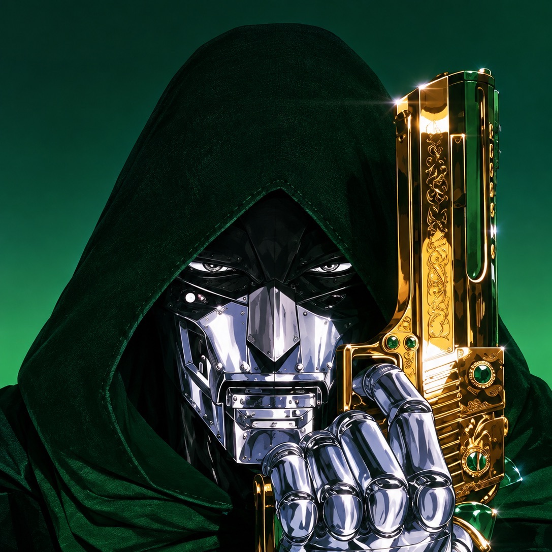 -Doom-