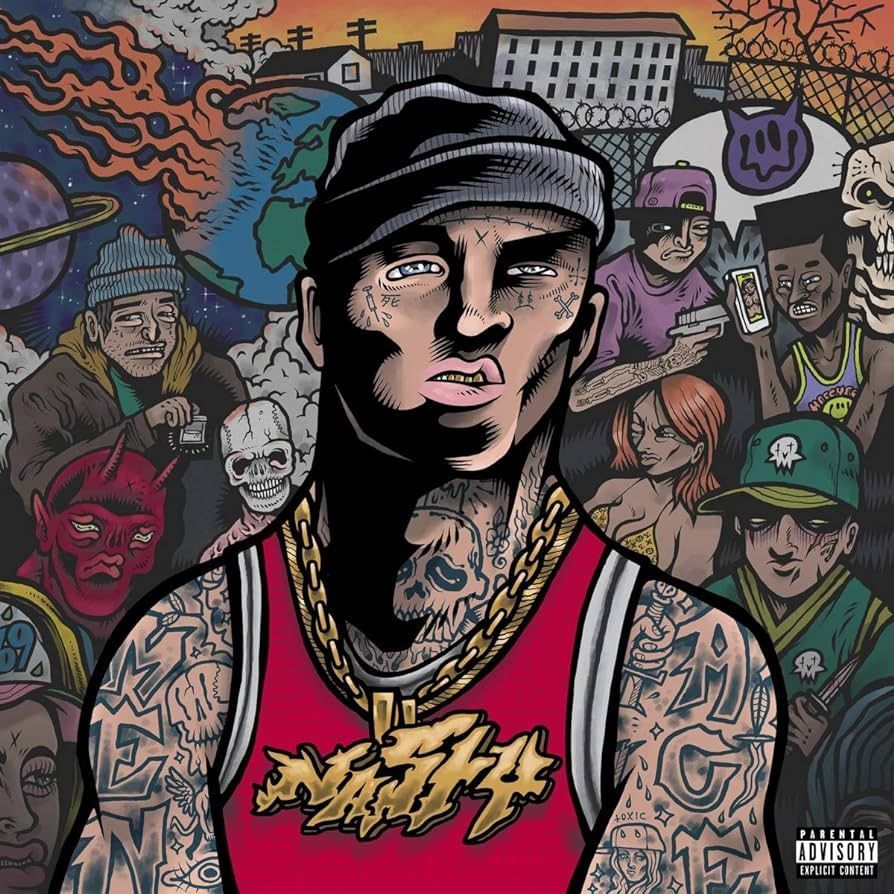 HULKK- avatar