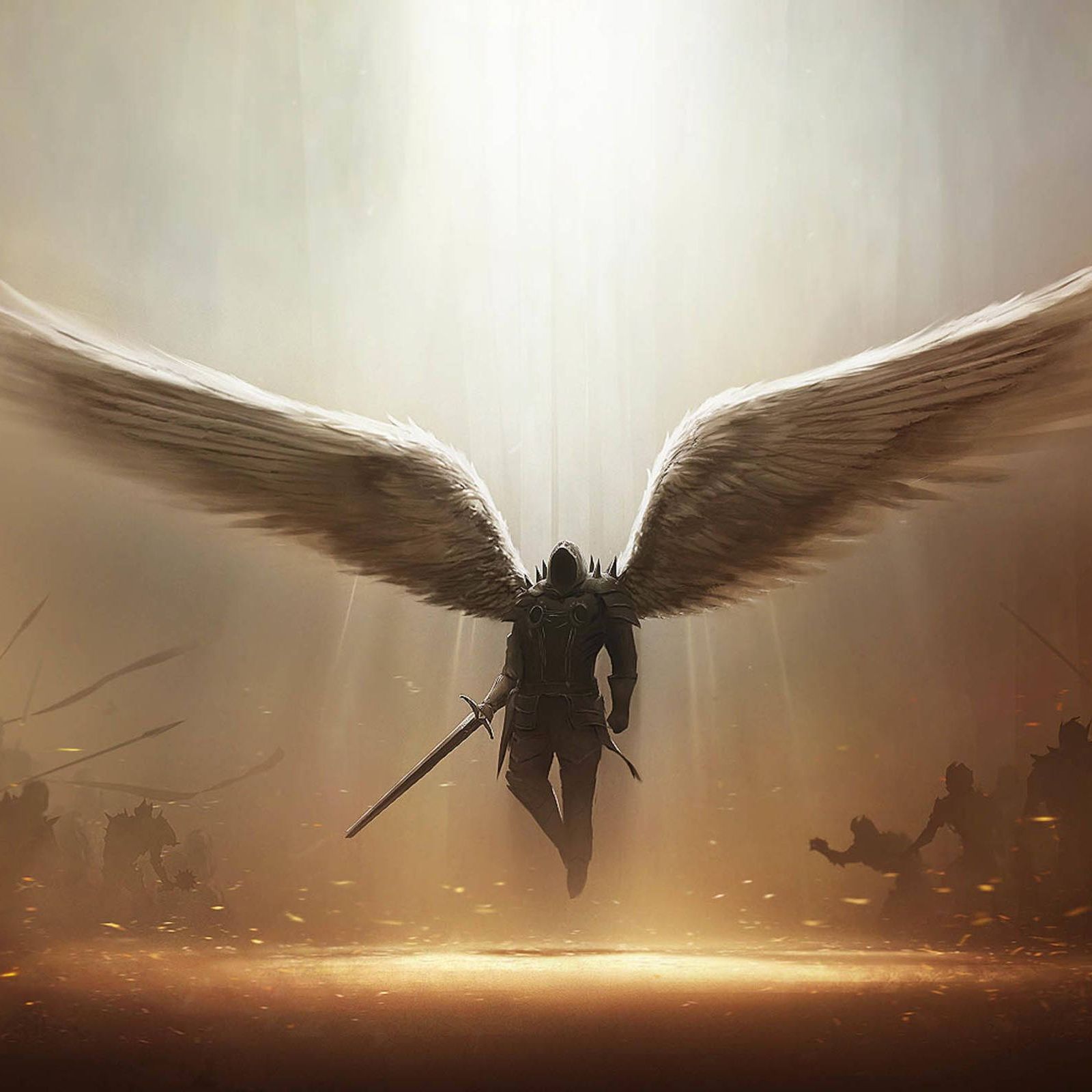 fallenangl