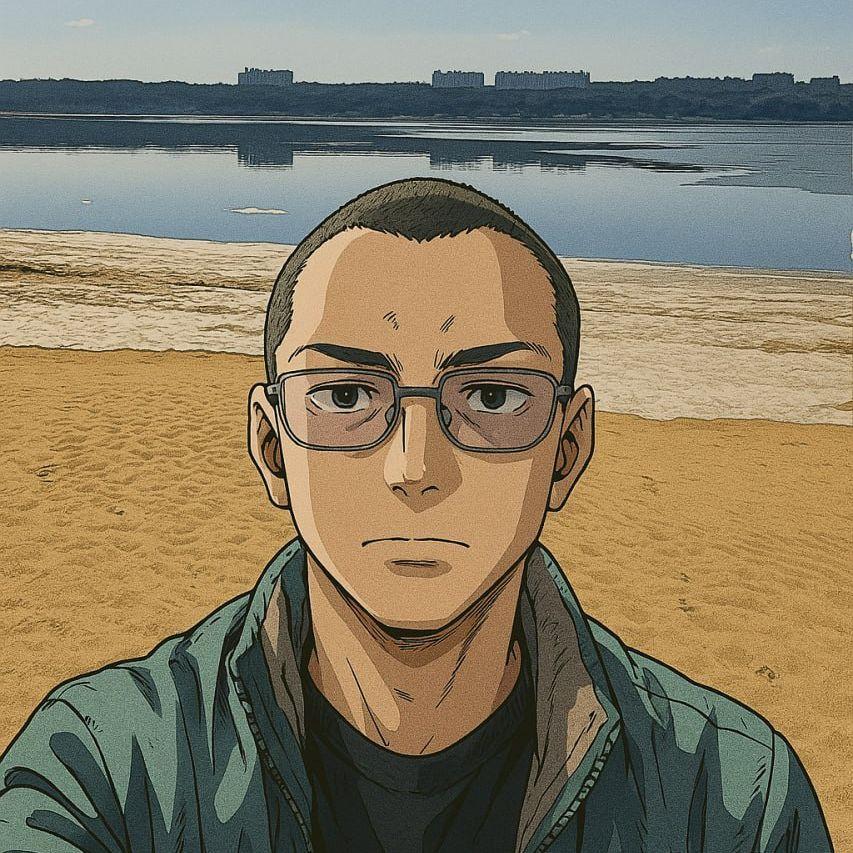 LavandovyRak avatar