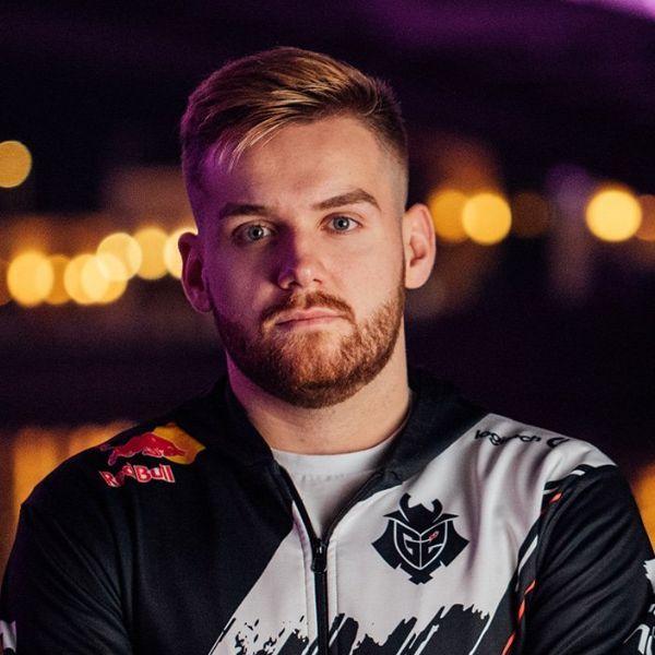 Faceit avatar