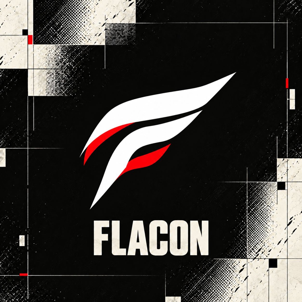 FLACON