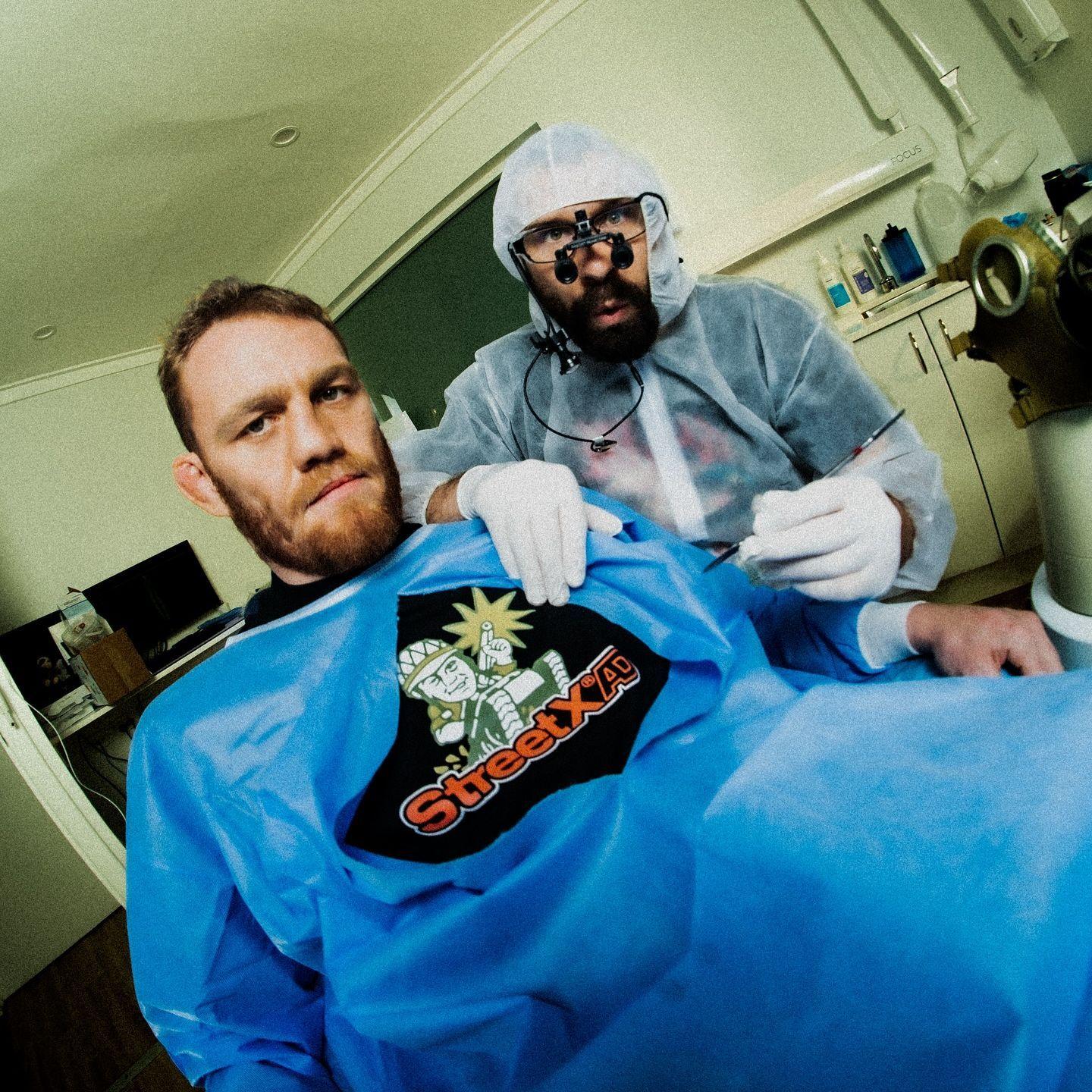 FENTLEAN avatar