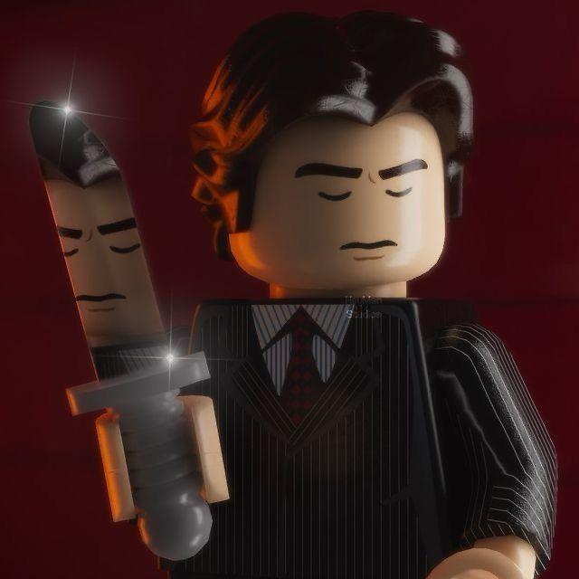3bitred avatar
