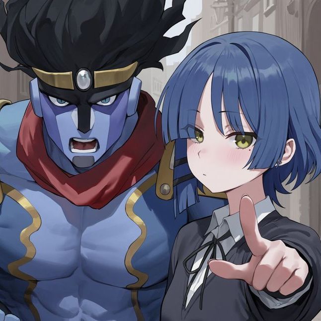 dizt avatar