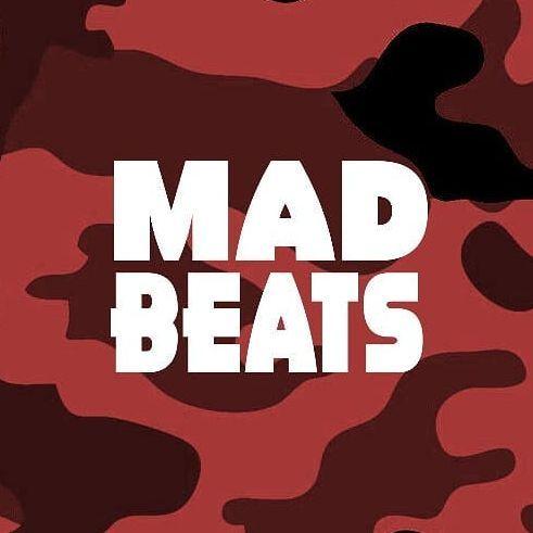 madbeatss avatar