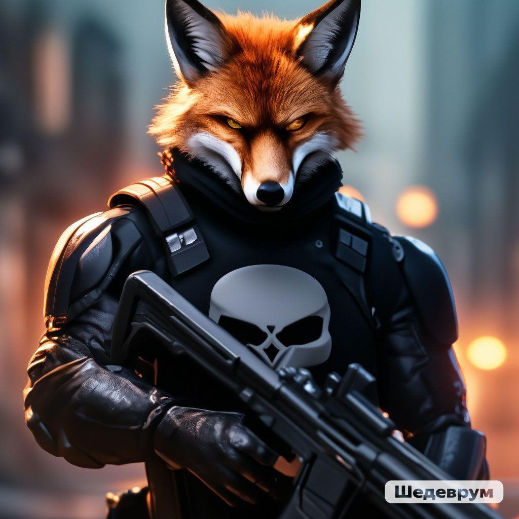 Foxwoow