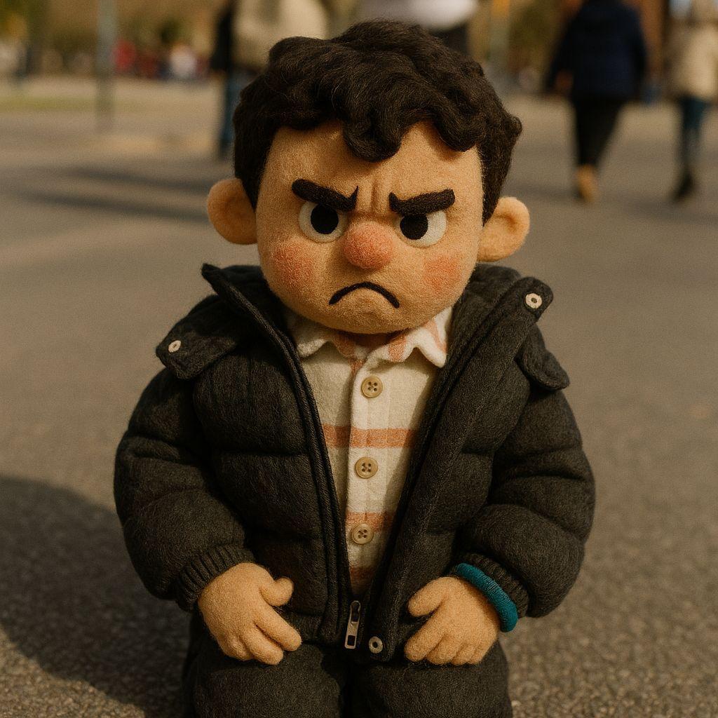 Batya_AZ avatar